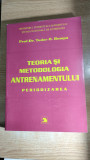 Tudor O. Bompa - Periodizarea: Teoria si metodologia antrenamentului (2002)