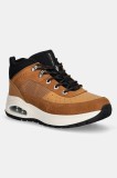Skechers sneakers UNO RUGGED - ADVENTURE AIR culoarea maro, 183049
