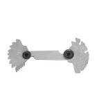 Sablon de filete metric Kinex 1146 conform CSN 254620