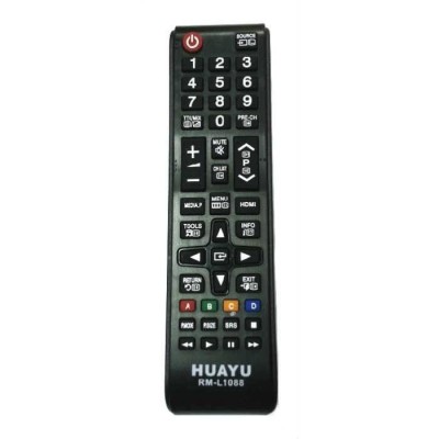 Telecomanda Samsung Smart RM-L1088+ foto