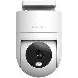 Camera de supraveghere Xiaomi CW300, 4MP, 2.5K, 2560x1440, Full-color, detectare AI, IP66, microfon si difuzor, Cablu + Wi-Fi