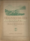 Traunseebilder. Funf Tonstucke Fur Klavier - Hugo Reinhold