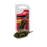 BENZAR METHOD FEEDER BASKET EASY FLAT 30gr