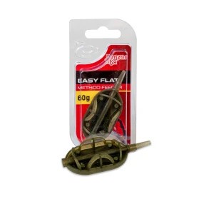 BENZAR METHOD FEEDER BASKET EASY FLAT 70gr foto
