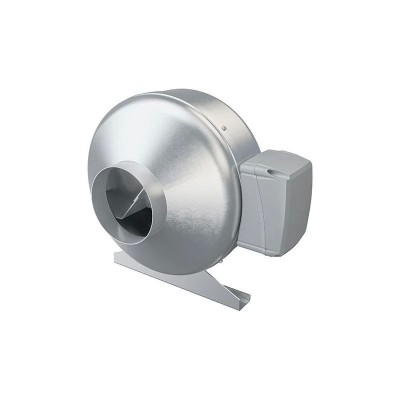 Ventilator centrifugal MARS 150, Debit 550 mc/h, Carcasa metalica, Diametru &amp;Oslash;150mm foto