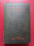 Regina Maria a Romaniei - Glasul de pe munte Princeps 1924