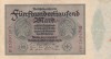 GERMANIA 500.000 marci 1923 P-88a VF+!!!