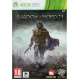 Middle-Earth Shadow of Mordor XB360