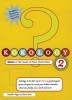Kokology 2: More of the Game of Self-Discovery