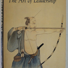 ZEN LESSONS , THE ART OF LEADERSHIP , translated by THOMAS CLEARY , 1989
