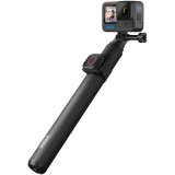 Extension Pole + Waterproof Shutter Remote, GoPro