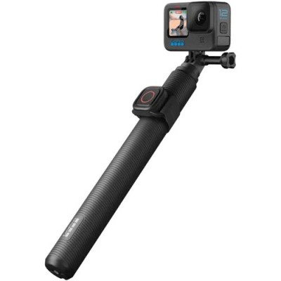Extension Pole + Waterproof Shutter Remote foto