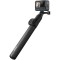 Extension Pole + Waterproof Shutter Remote