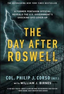 The Day After Roswell foto