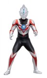 Banpresto Heros Brave Ultraman Orb Ultraman Orb Ver A 18 CM
