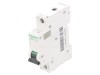 &Icirc;ntrerupător de supracurent 500VDC 2A 1P C