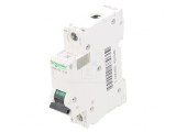 &Icirc;ntrerupător de supracurent 500VDC 2A 1P C
