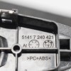 Buton geam ușă st&acirc;nga față BMW 3 F30, F80 2013 OEM: 92081077240421 3460346