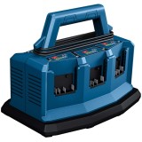 Bosch GAL 18V6-80 - Incarcator acumulatori Li-Ion 14.4-18 V