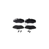 Placute frana PEUGEOT BOXER platou sasiu ZCT ATE 13046028502