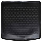 vidaXL Covor de portbagaj Negru VW GOLF V, VI, VII VARIANT TPE 42029163