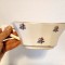 Sosiera portelan Digoin Sarreguemines France, veche, vintage