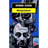 Robin Cook - Manipulations