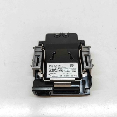 Camera față AUDI A4 Avant 8W5, B9 2017 OEM: 8W0907217C 32107335 foto