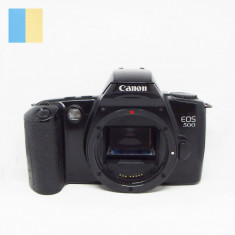 Canon EOS 500 (Body only)