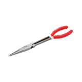 Clește drept cu v&acirc;rf acuțit 285mm Yato YT-20410