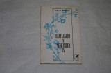 Reculegeri in nemurirea ta - Camil Baltazar - 1972
