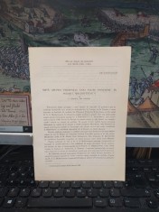 Notă asupra prezenței unei faune ponțiene &icirc;n podișul moldovenesc, C. Ghenea, Ana ghenea, c. 1962, 153