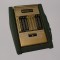 Calculator vintage Addiator Maximator Speicherwerk