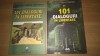 Cassian Maria Spiridon - 101 dialoguri in libertate (2 volume), (2007, 2011)