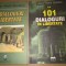 Cassian Maria Spiridon - 101 dialoguri in libertate (2 volume), (2007, 2011)
