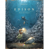 Edison. Misterul comorii disparute PlayLearn Toys, 2018, Corint