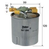 Valeo filtru combustibil