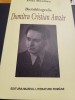 Dora Mezdrea - Biobibliografie Dumitru Cristian Amzăr - Muzeul Literaturii Romane - Filosofie - 662 Pagini