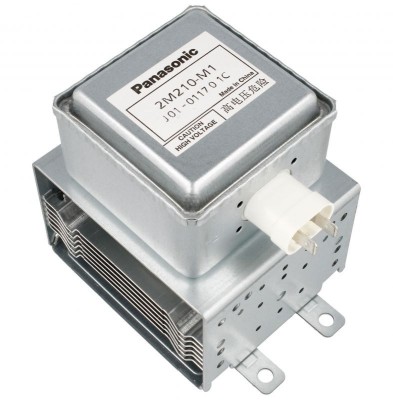 MAGNETRON 2M210-M1 2M210-M1E-NF foto