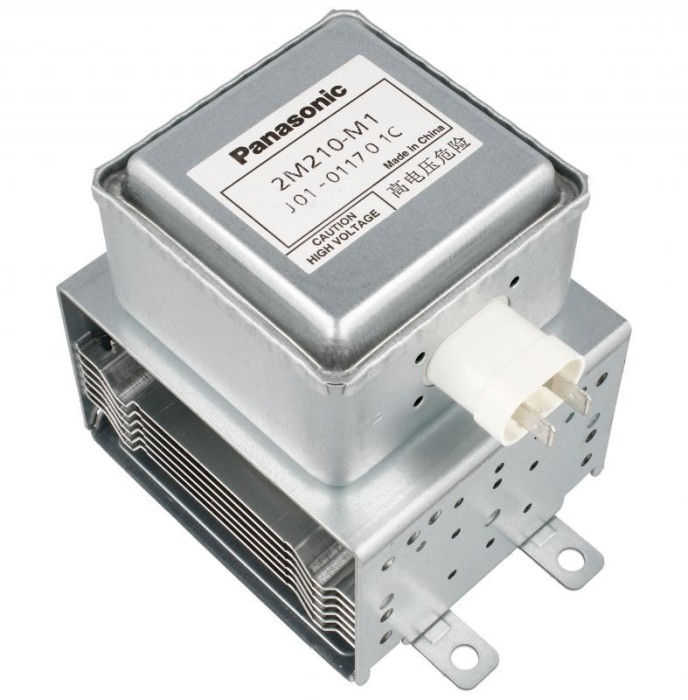 MAGNETRON 2M210-M1 2M210-M1E-NF