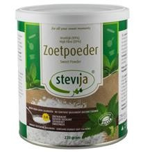 Indulcitor Pulbere Stevija 220gr Cod: st09 foto