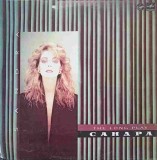 Vinil Sandra - The Long Play (LP, 1985) - Muzica Pop/Rock, 33 RPM, 30cm