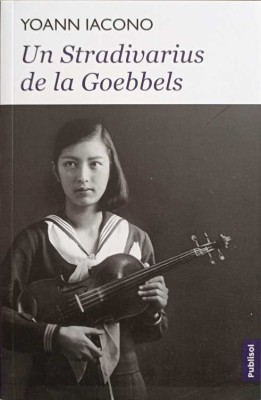 UN STRADIVARIUS DE LA GOEBBELS-YOANN IACONO-182961 foto