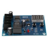 Cumpara ieftin Modul &icirc;ncărcare baterii XH-M603, 12&ndash;24V &ndash; Protecție și control automat