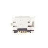 Mufa incarcare Universal, 7.2 Bend Slot Edge, Long 5 Pini, 4 Puncte (Min. 5 buc.)