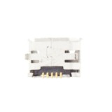 Mufa incarcare Universal, 7.2 Bend Slot Edge, Long 5 Pini, 4 Puncte (Min. 5 buc.)