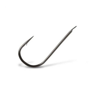 Carlige VMC 7007 Black Nickel Nr.10 10buc/plic foto