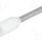 Terminal cu compresie, cablu 0.5mm2, cositorit, BM GROUP - BM 00601