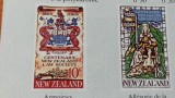 INSULA-MAN (U.K)-LOT-6 COLITE-(ANI-:970/80)--stampilat-MNHVezi-Scan