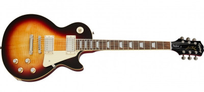 Chitara electrica Epiphone Les Paul Standard 60&amp;#039;s Bourbon Burst foto